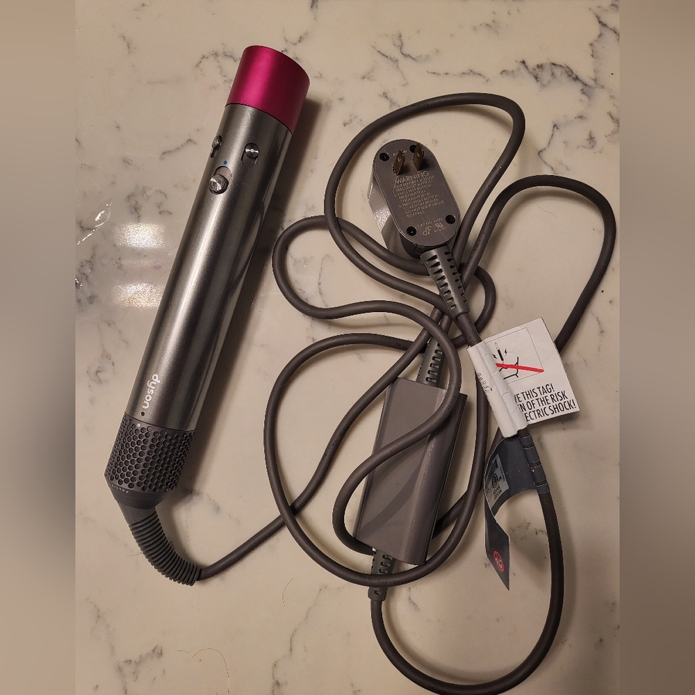 Dyson Airwrap
